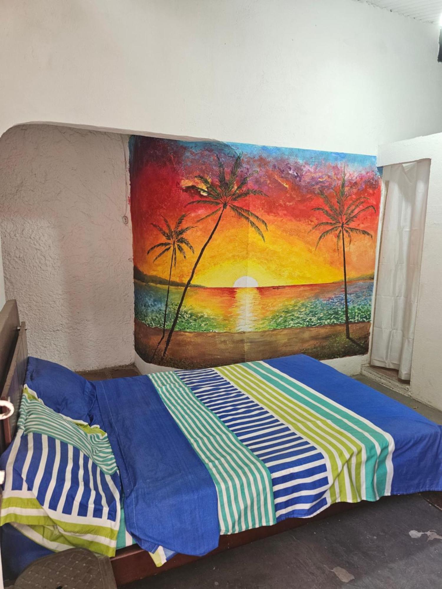 Oh La La Apartment Santa Marta  Exterior photo